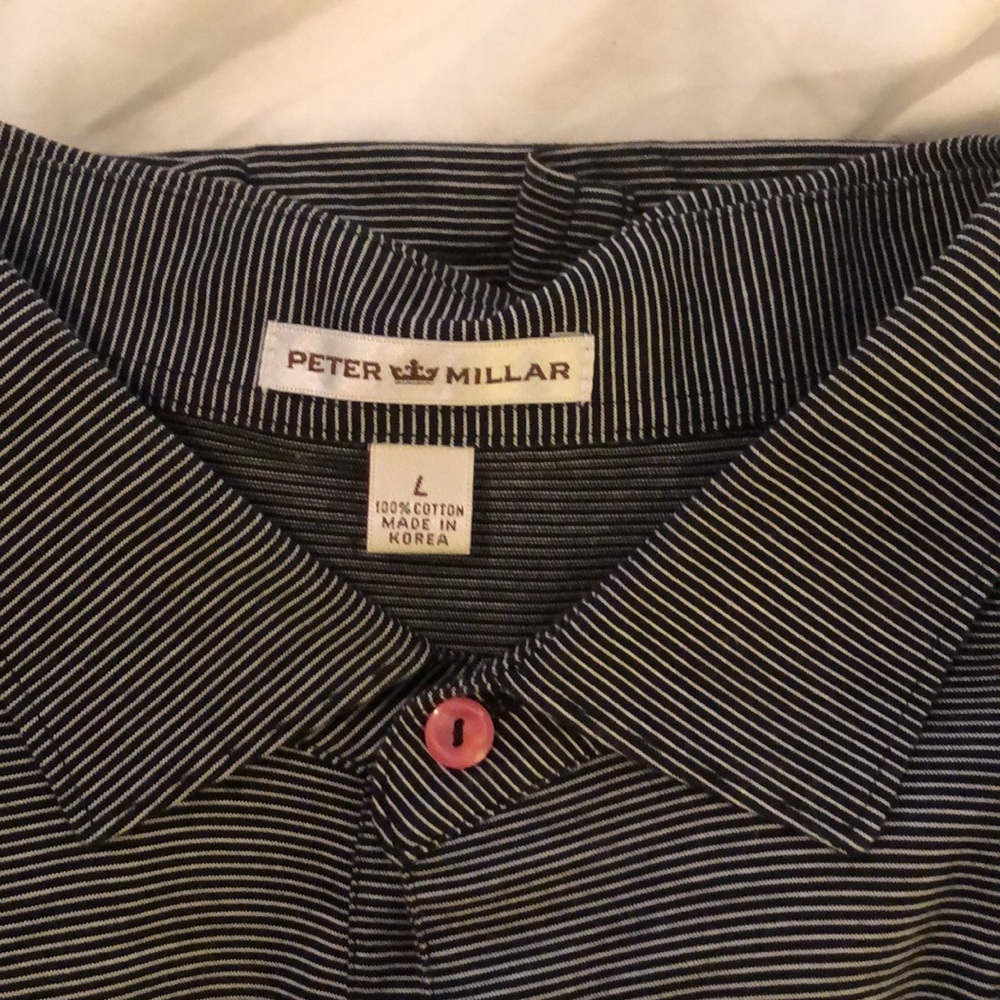 Golf Polos - Picture 5 of 10